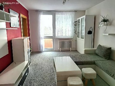 Prodej bytu 3+1 66 m²