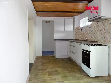Pronájem bytu 2+kk 50 m²