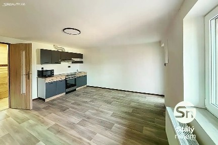Pronájem bytu 1+kk 56 m²