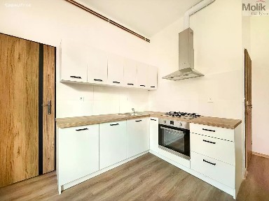 Pronájem bytu 2+kk 50 m²