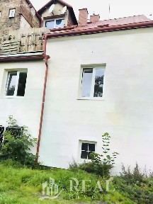 Pronájem bytu 1+1 50 m²
