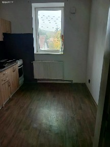 Pronájem bytu 2+1 52 m²