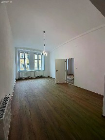 Pronájem bytu 2+kk 65 m²