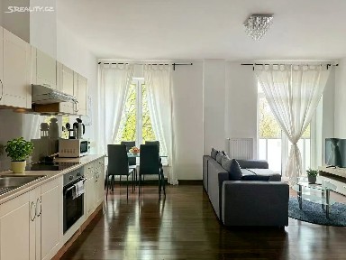 Prodej bytu 2+kk 52 m²