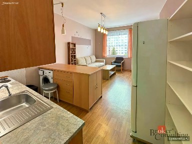 Prodej bytu 1+1 44 m²