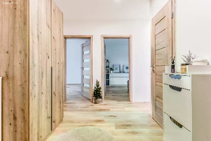Prodej bytu 2+1 63 m²