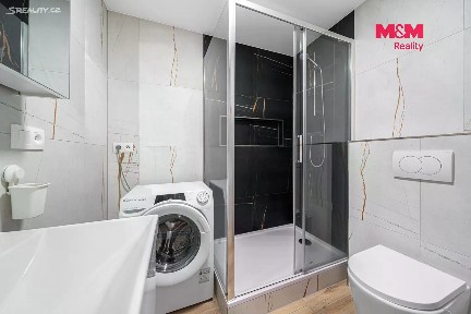 Prodej bytu 3+kk 58 m²