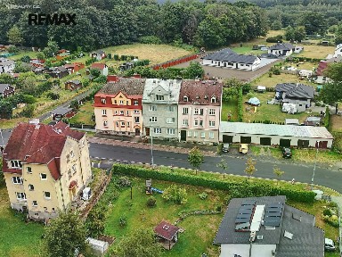 Prodej bytu 2+1 63 m²