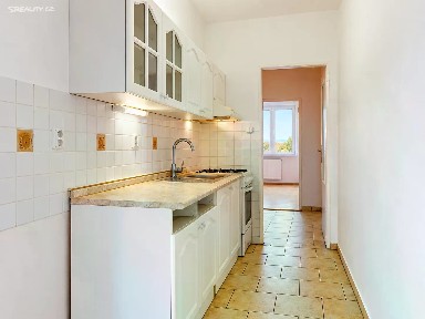 Prodej bytu 3+1 77 m²
