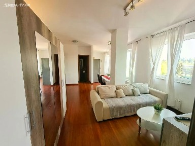 Prodej bytu 2+kk 49 m²
