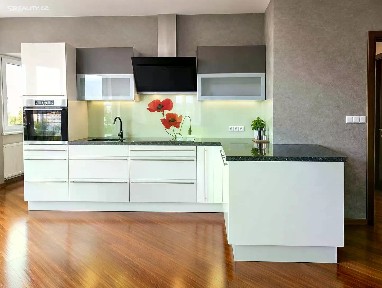 Prodej bytu 3+kk 81 m²