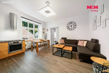 Prodej bytu 2+kk 59 m²