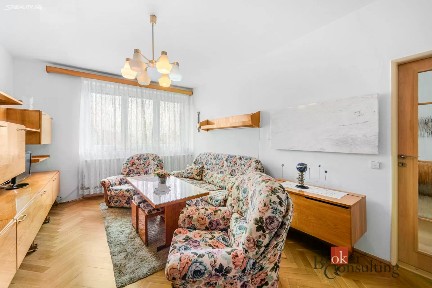 Prodej bytu 3+1 64 m²