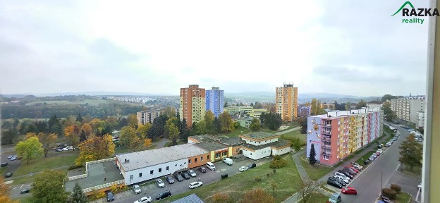 Bělojarská, Tachov