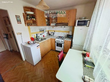 Prodej bytu 1+1 29 m²