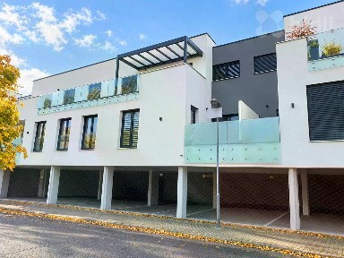 Pronájem bytu 3+kk 75 m²