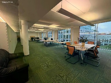 Křižíkova, Praha - Karlín
