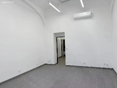 Dělnická, Praha - Holešovice