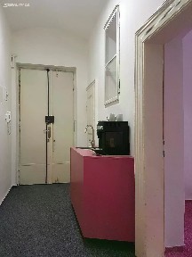Lidická, Praha - Smíchov