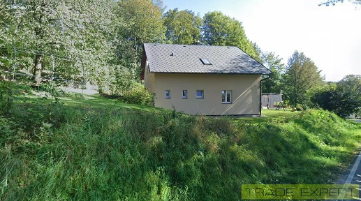 Prodej rodinného domu 158 m², pozemek 1384 m²