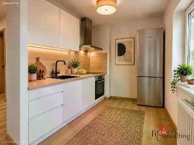 Pronájem bytu 2+1 52 m²