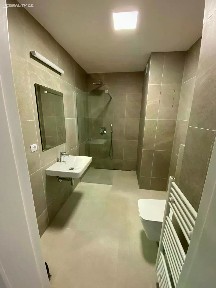 Kasárenská, Krnov - Pod Bezručovým vrchem
