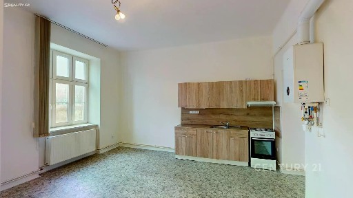 Pronájem bytu 2+1 85 m²