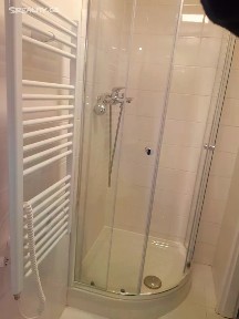 Pronájem bytu 1+kk 28 m²