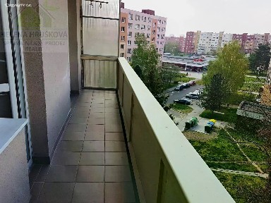 Zdeňka Štěpánka, Ostrava - Poruba
