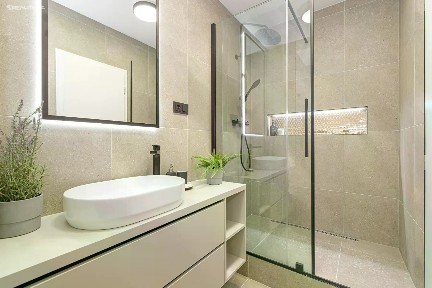 Pronájem bytu 2+1 51 m²
