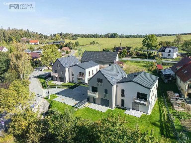 Frýdek-Místek - Skalice