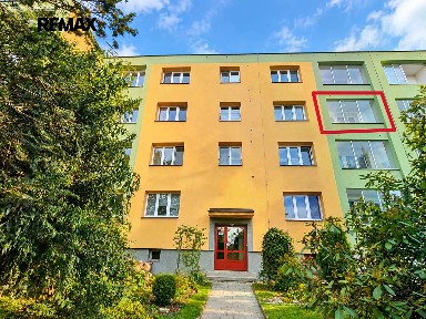 Topolová, Orlová - Lutyně