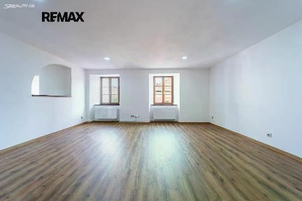 Pronájem bytu 2+1 73 m²