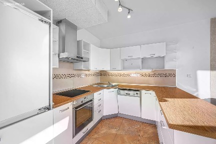 Za Dvorem, Brandýs nad Labem-Stará Boleslav - Brandýs nad Labem