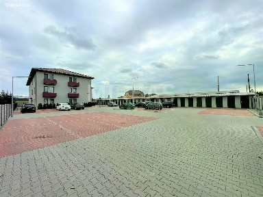 Boleslavská třída, Nymburk