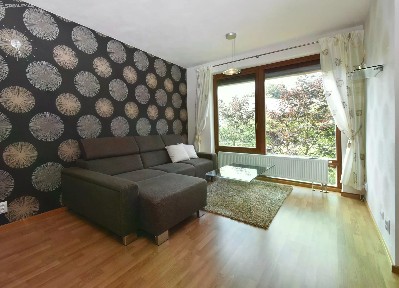 Pronájem bytu 2+kk 62 m²