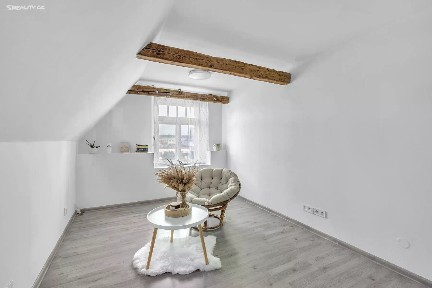 Pronájem bytu 2+kk 57 m²