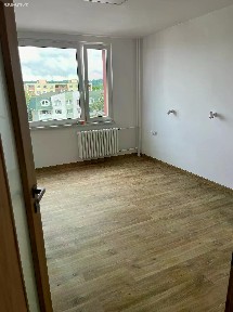 Pronájem bytu 2+1 63 m²