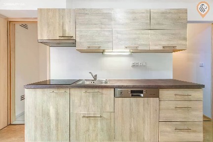 Pronájem bytu 2+1 55 m²