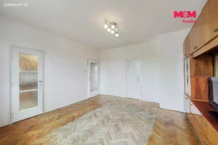 Pronájem bytu 3+1 74 m²