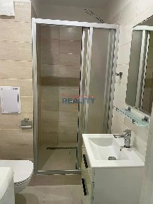 Pronájem bytu 1+1 44 m²