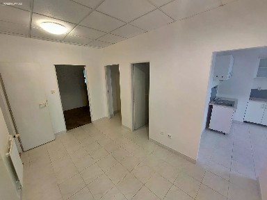 Pronájem bytu 3+1 94 m²
