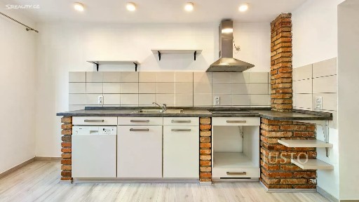 Pronájem bytu 2+1 59 m²