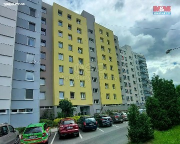 Vinařického, Písek - Pražské Předměstí