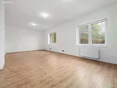 Prokopova, Česká Třebová - Parník