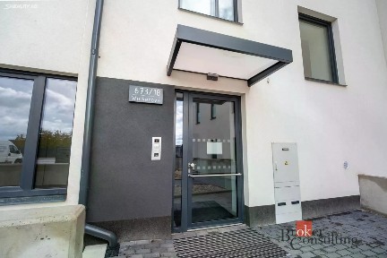 Prodej bytu 3+kk 60 m²