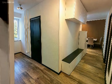 Prodej bytu 2+1 56 m²
