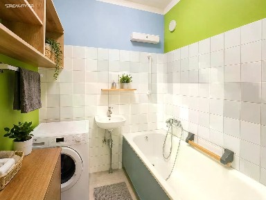 Prodej bytu 2+1 52 m²