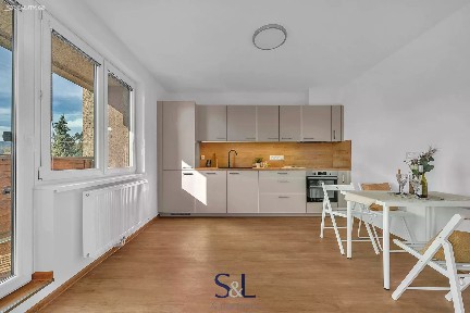 Prodej bytu 3+1 78 m²