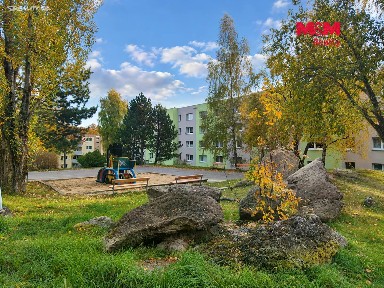 Prodej bytu 3+1 66 m²